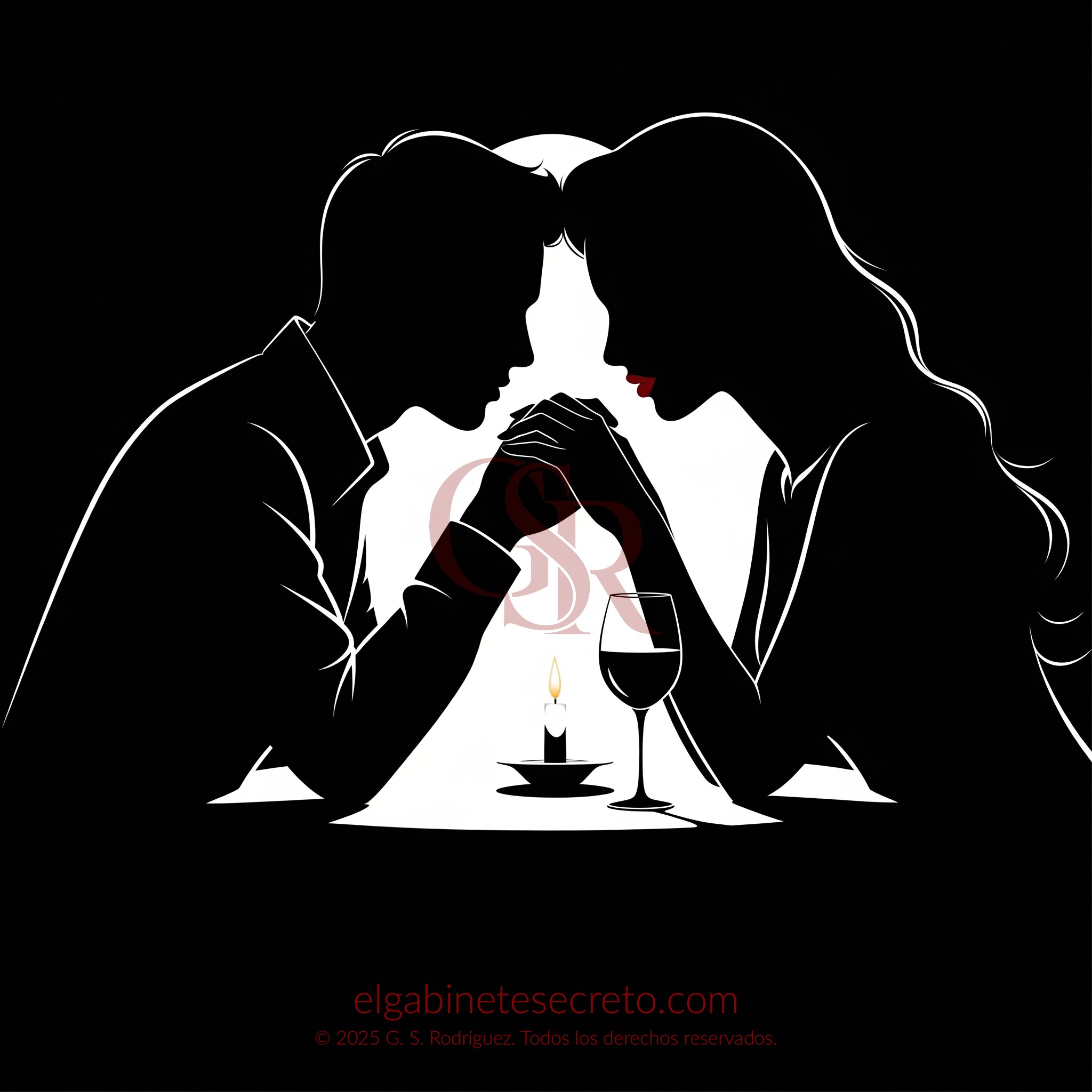 La complicidad en la cena