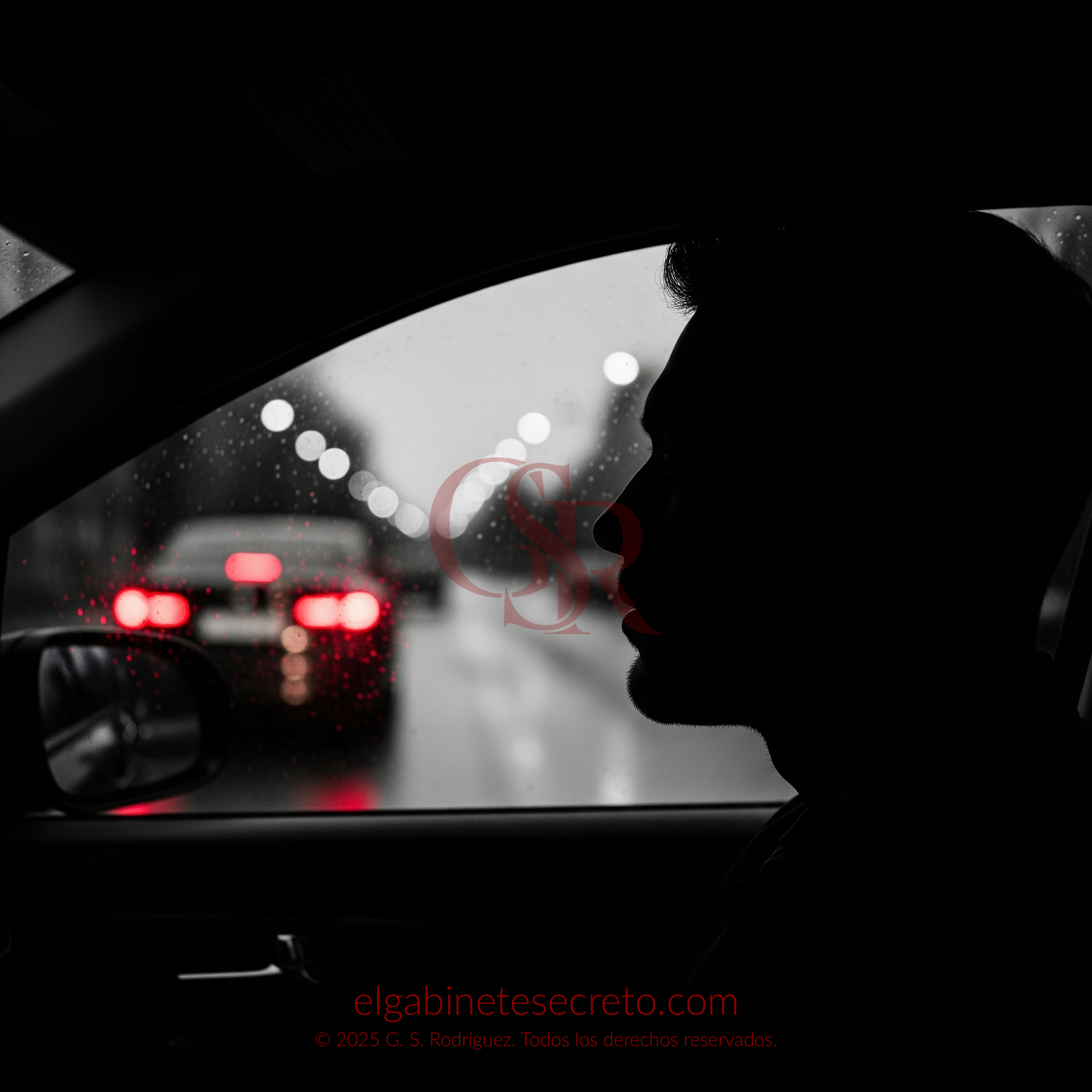 Publicación 1 - El Coche