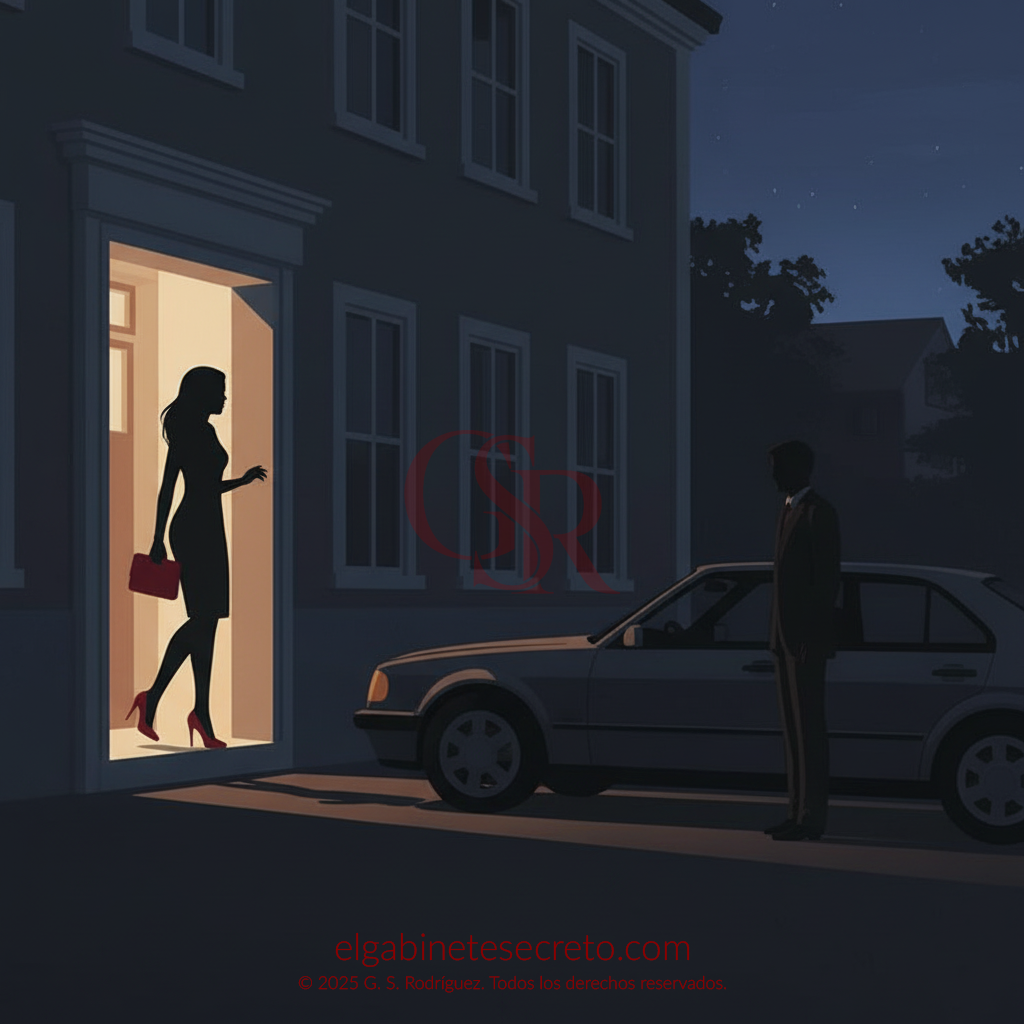 Publicación 1 - La Llegada