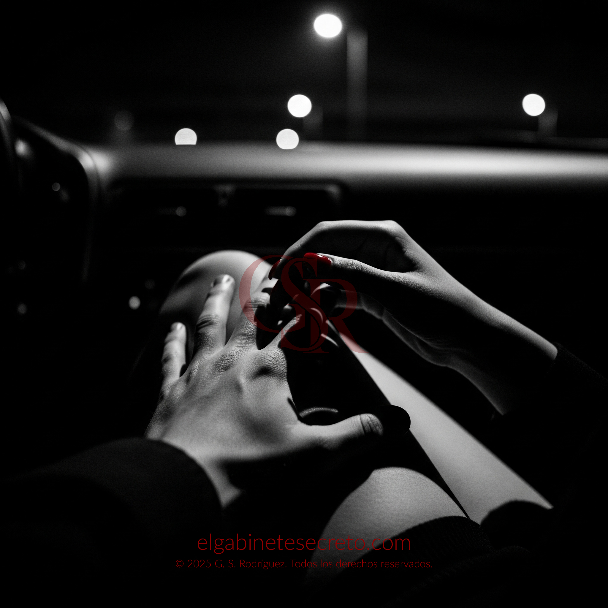 Publicación 1 - Manos