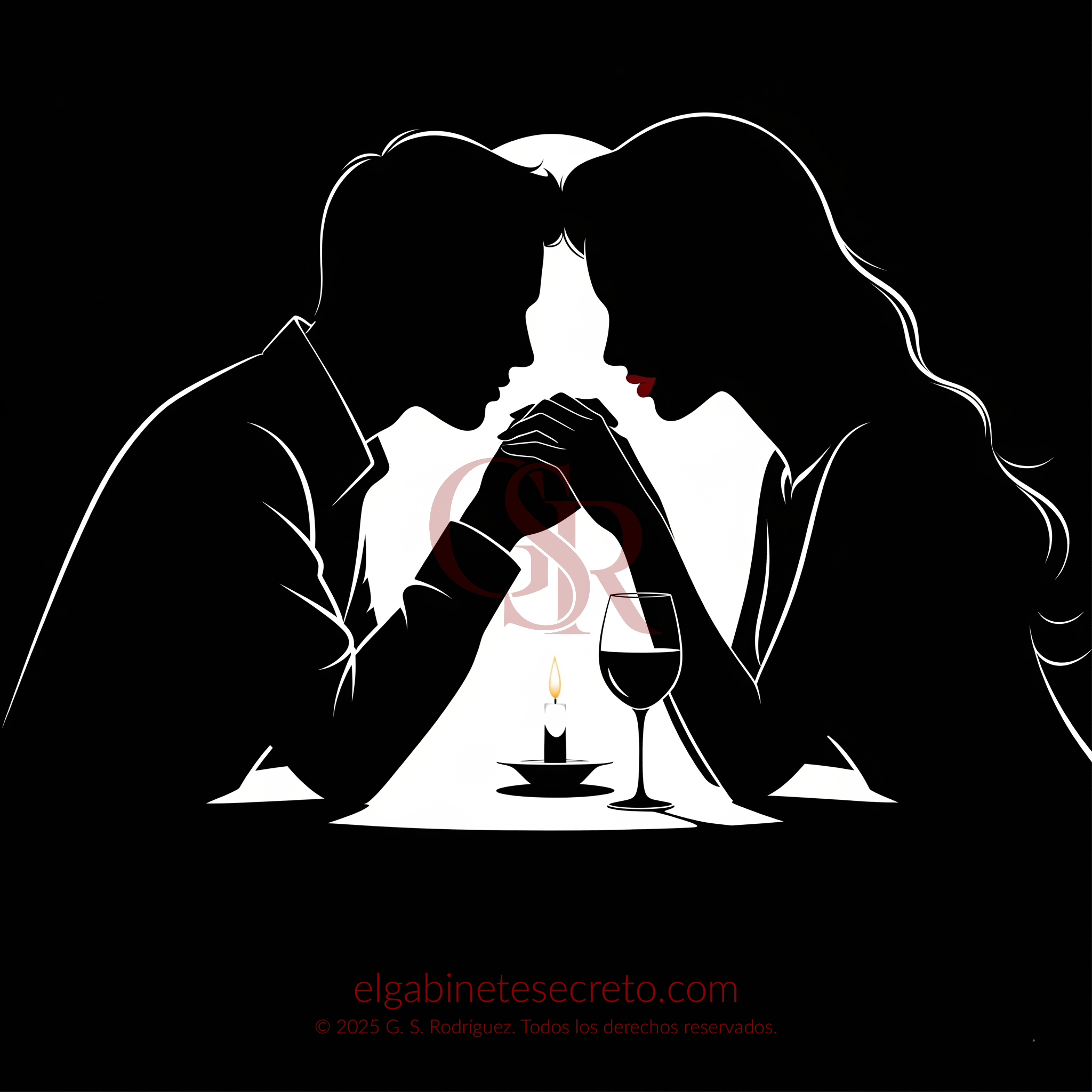 Publicación 1 - La Cena