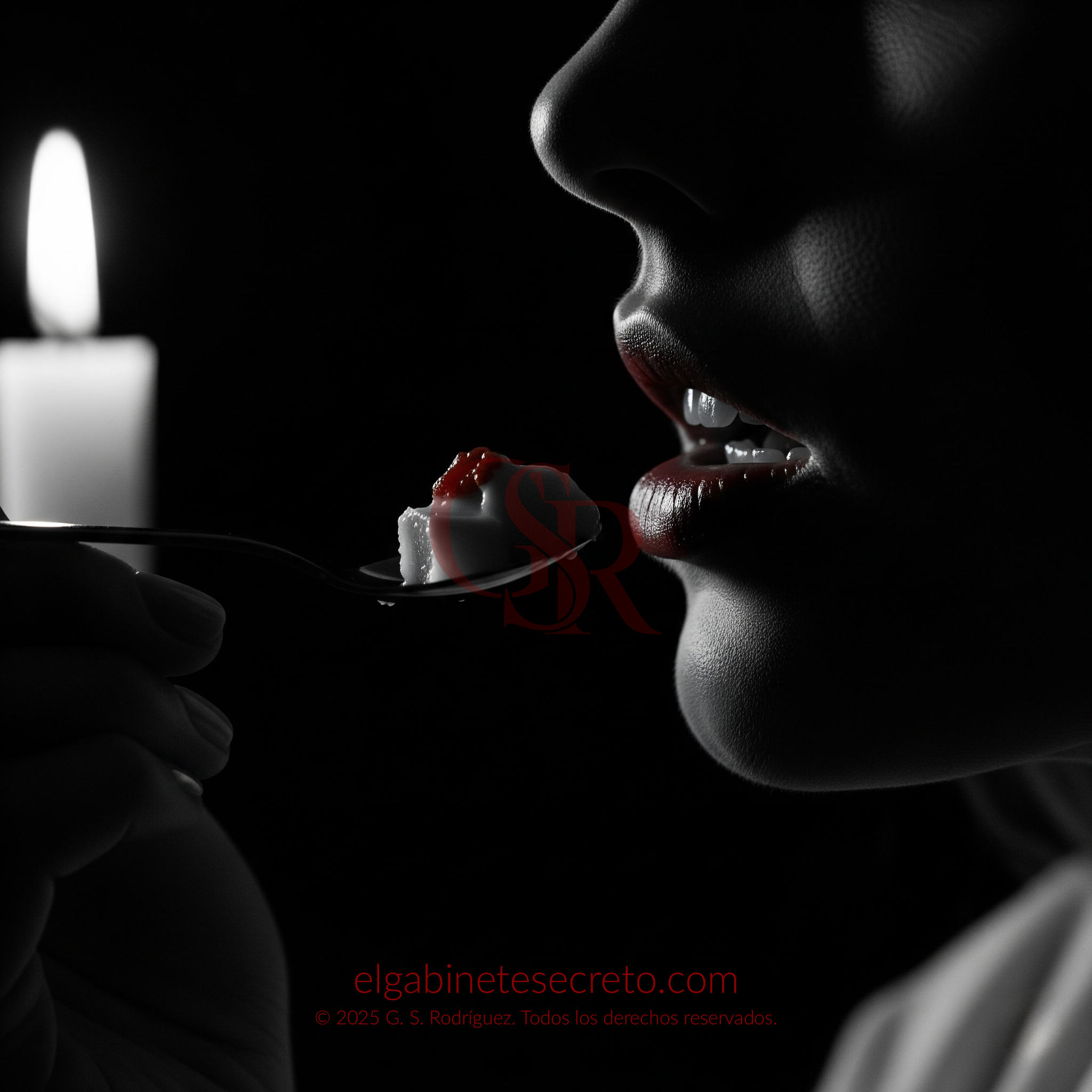 Publicación 1 - El Postre