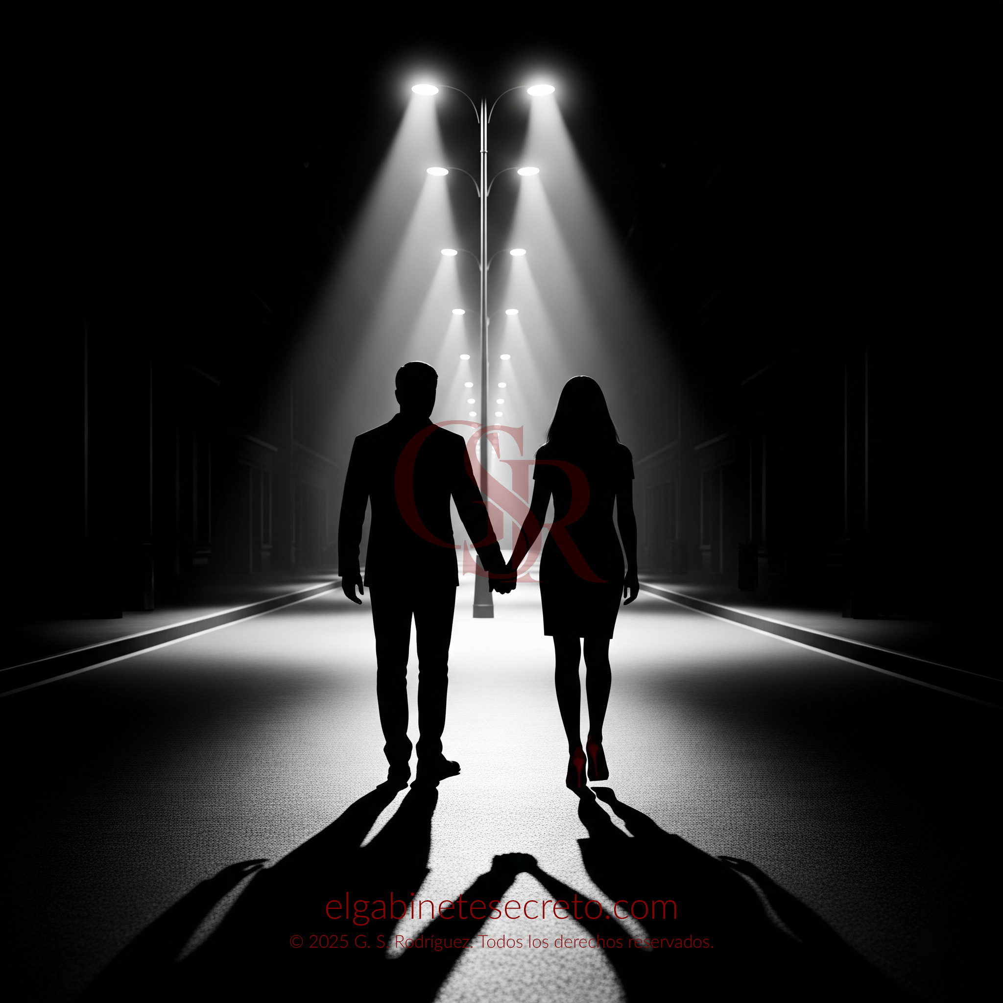 Publicación 1 - Caminando