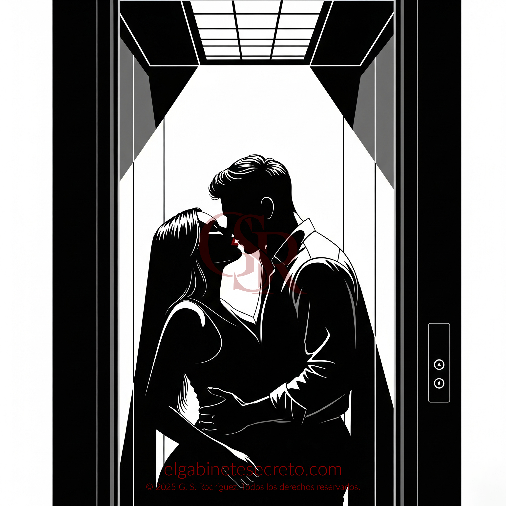 Publicación 1 - Ascensor