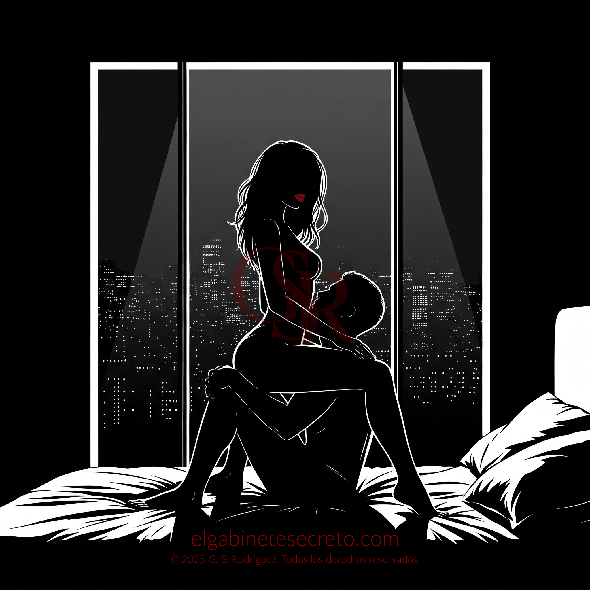 Publicación 1 - El Trono