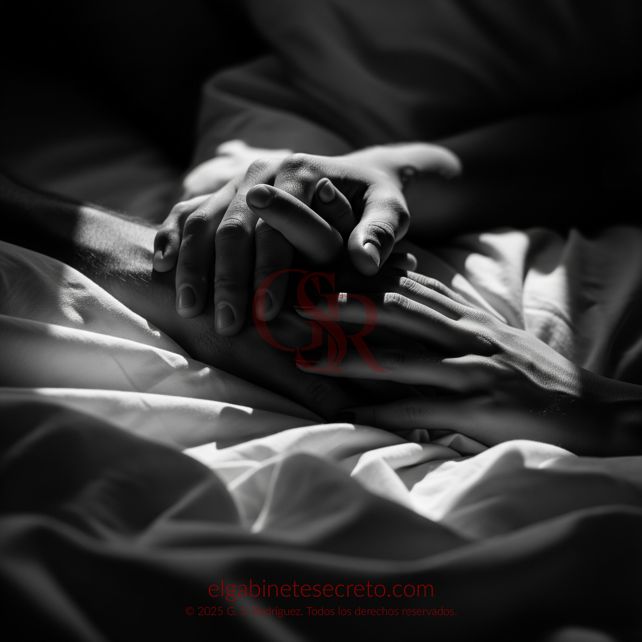 Publicación 1 - Manos