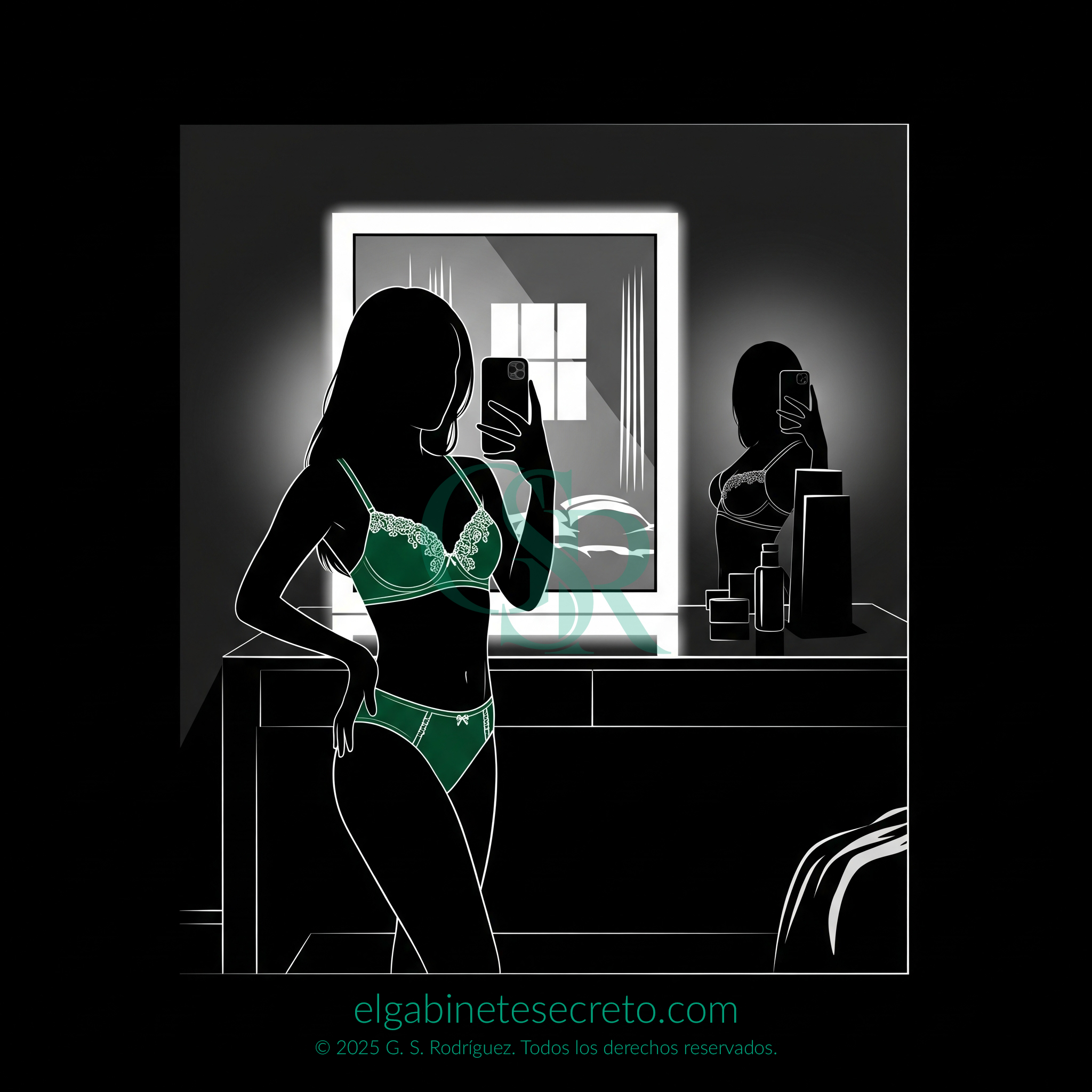 Publicación 2 - Selfie