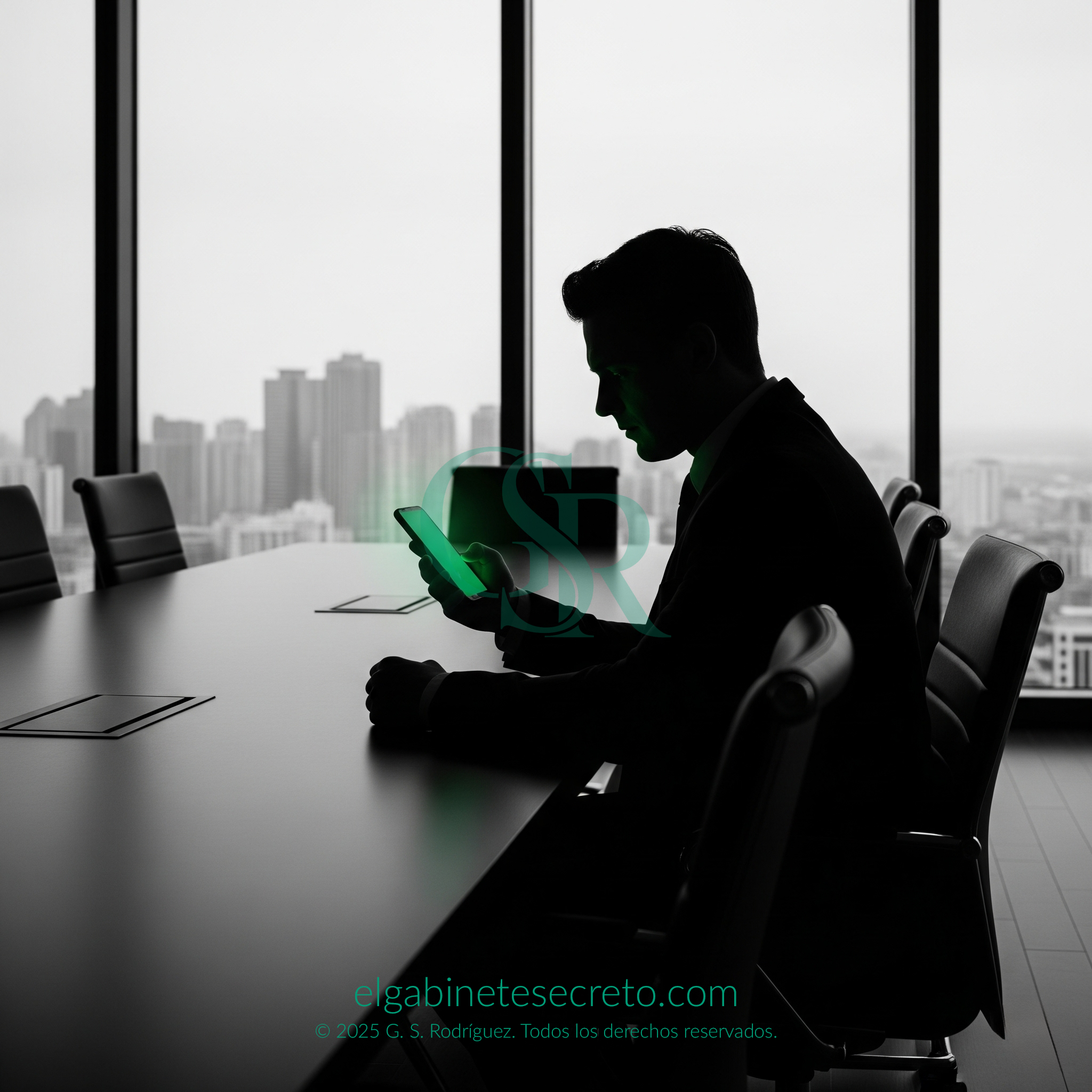 Publicación 2 - Reunión