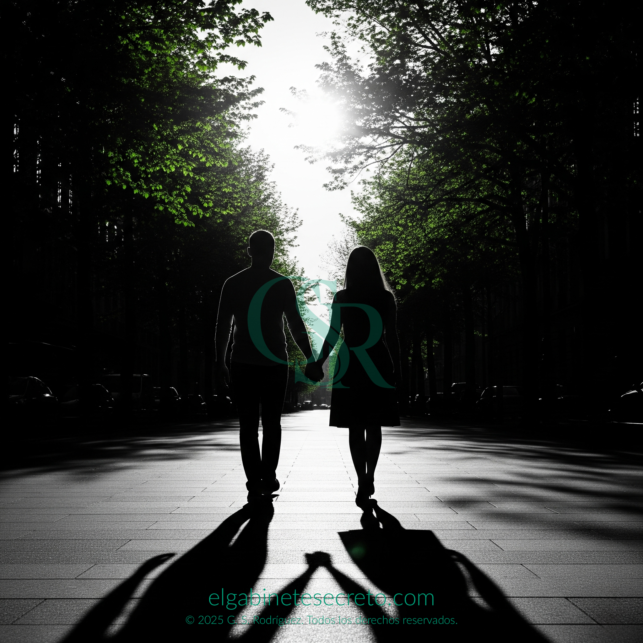 Publicación 2 - Caminando