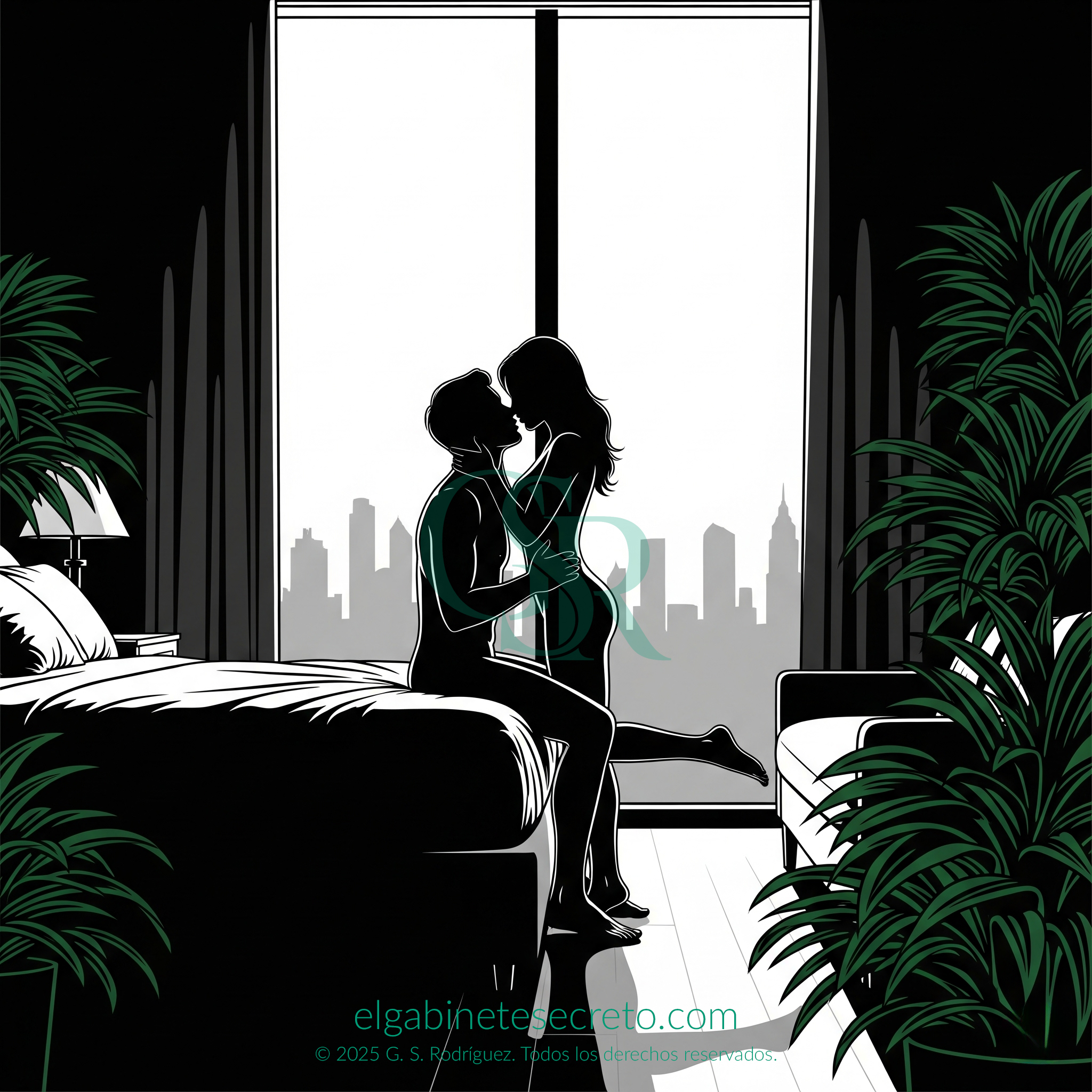 Publicación 2 - Beso